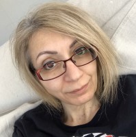 Rita Nativo (Salanitri)