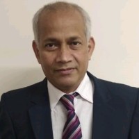 Bimal C Samal
