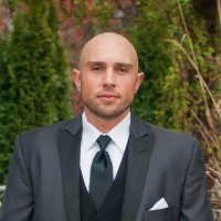 John Vandergriff