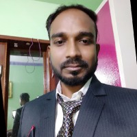 Amresh Singh