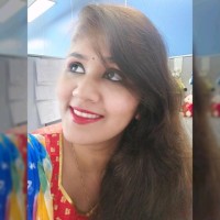 Himani Agarwal