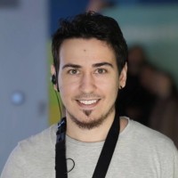 Ionut Gabriel Nica