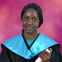 Ruth Barasa