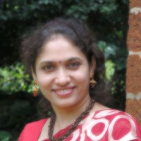 DIPTI Ghogle