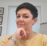 Magdaléna Giňovská