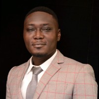 Bismark Nyarko Gyedu, Od, Mph, Ecba