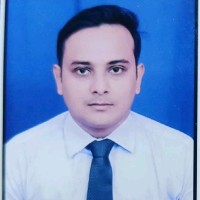 Devendra Shahi