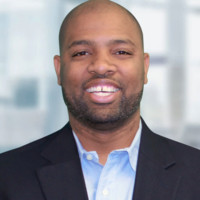 Donte Scott