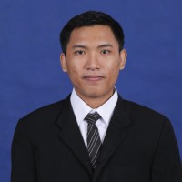 Hendri Korasi Simbolon