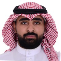 Mohammed Alrashed