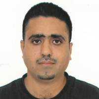 Shabir Ahmad