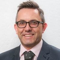 Kevin Bostock
