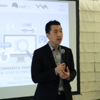 Edric Mandagi