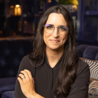 Sarah Alarabi
