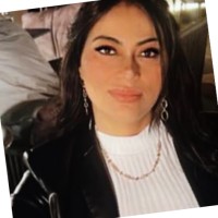 Randa Farouk