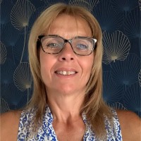 Laurence Descamps