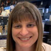 Debbie Richardson