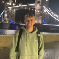 Zak Holland