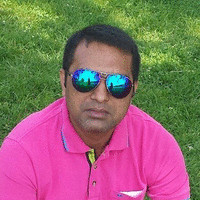 Parimal Patel