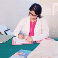 Dr.Muslema Pervin