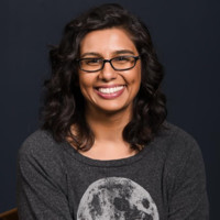 Shanti Charan