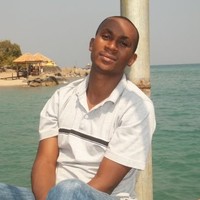 Benjamin Turikubwayo