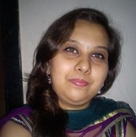 Lavina Bansod