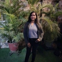 Kritika Yadav