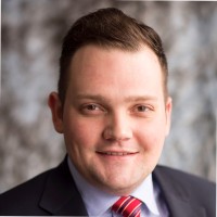 Thomas Johnston, Mba
