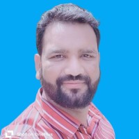 Sukhdev Bhullar