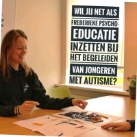 Frederieke Friso