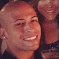 Christopher Rodriguez