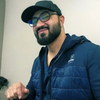 Omar Ahmadi