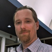 Kris Schillinger, Ncso