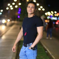 Ashraf Medhat