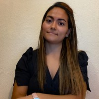 Angie Albarracin Melo