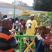 Nomvula Nkosi