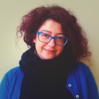 Nadia Vougogiannopoulou