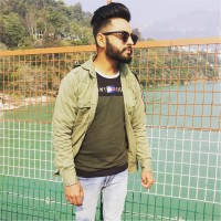 Deepak Mehra