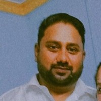 Khan Mohammad Imran
