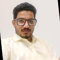 Omkar Ghodke