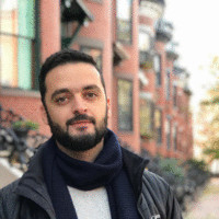Augar Khoshaba