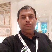 Madhusudan Saha