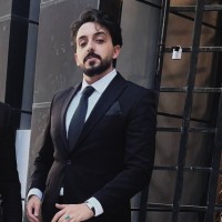 Saif Rahim