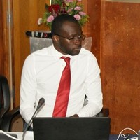 El Hadji Chamsidine Maréna Mané