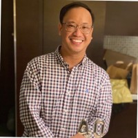 Dominic Francisco