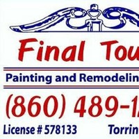 Final Touch Painting & Remodeling