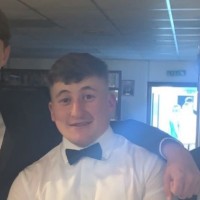 Harry Leech