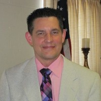 Ken Bede