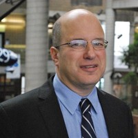 Avram Kluger Mpa
